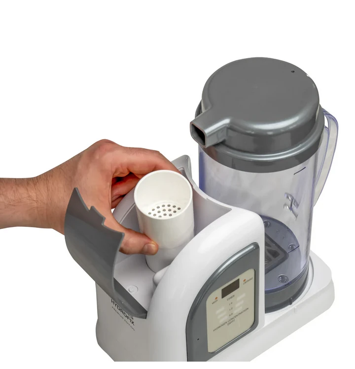 Holy Hydrogen Replacement Cartridge