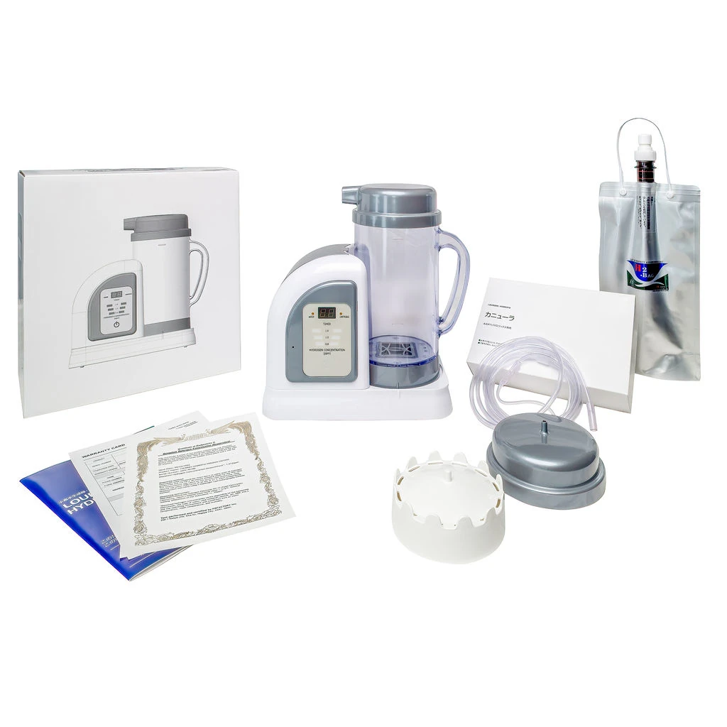 Holy Hydrogen All Products